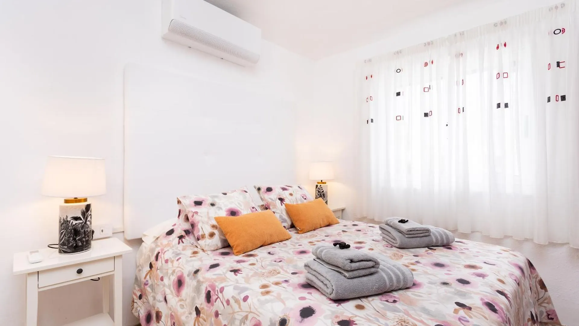 Casa Glenys Con Piscina Privada Y Vistas Al Golf Y Mar Villa San Miguel de Abona