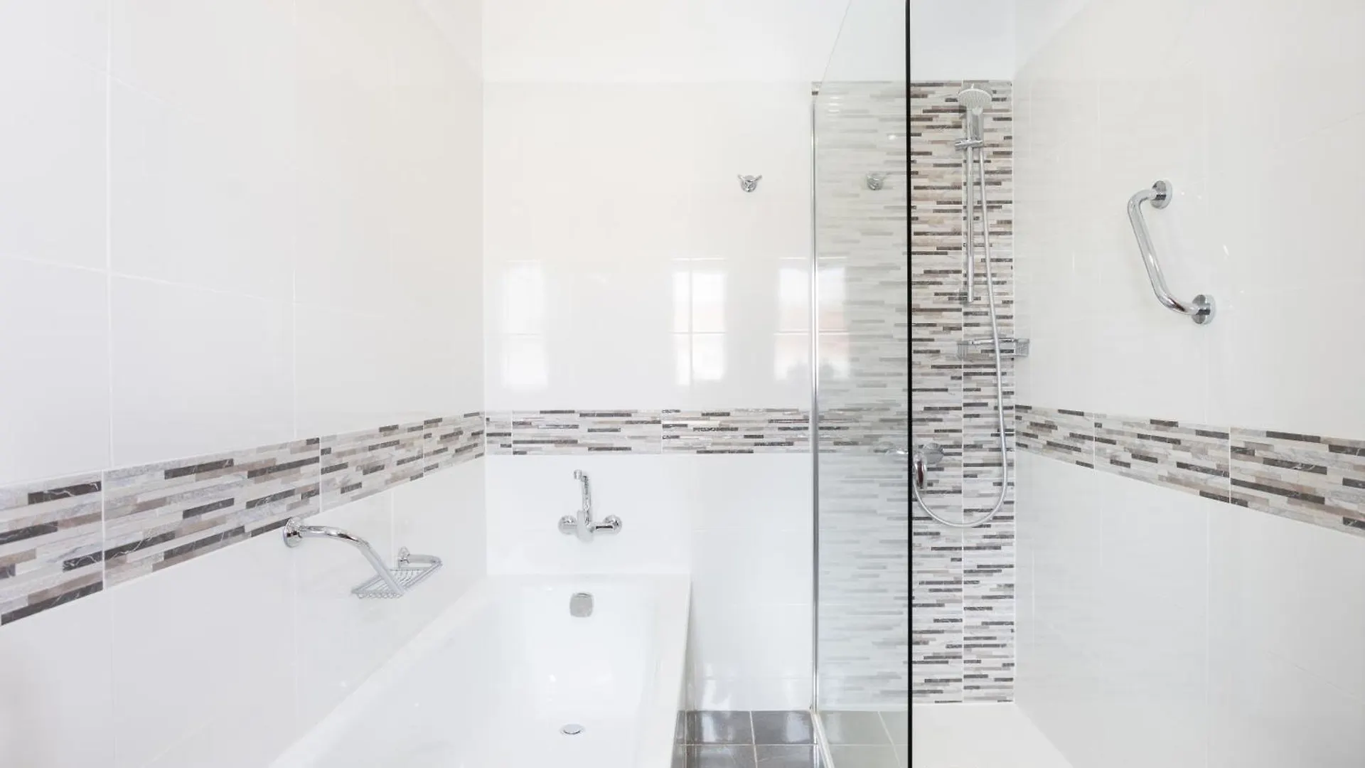 Casa Glenys Con Piscina Privada Y Vistas Al Golf Y Mar Villa San Miguel de Abona
