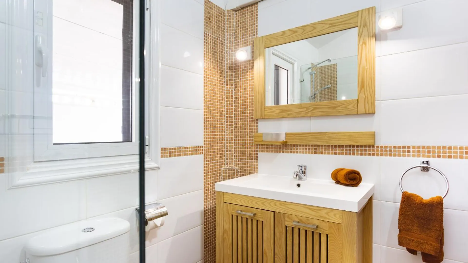 Casa Glenys Con Piscina Privada Y Vistas Al Golf Y Mar Villa San Miguel de Abona 0*,