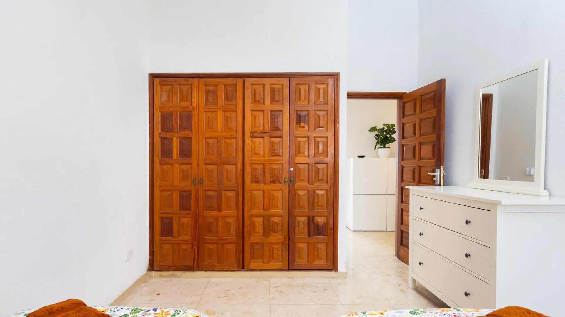 Casa Glenys Con Piscina Privada Y Vistas Al Golf Y Mar Villa San Miguel de Abona 0*,  Spain