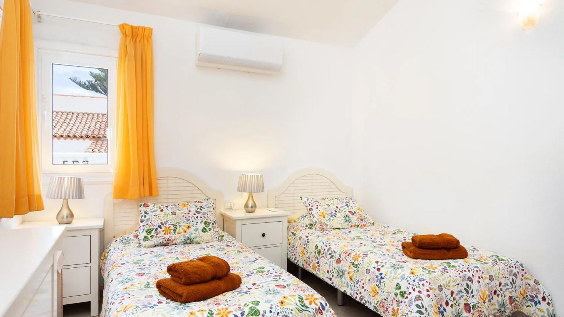 Casa Glenys Con Piscina Privada Y Vistas Al Golf Y Mar Villa San Miguel de Abona 0*,  Spain