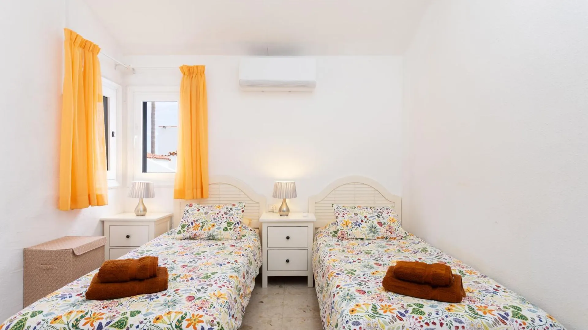 Casa Glenys Con Piscina Privada Y Vistas Al Golf Y Mar Villa San Miguel de Abona